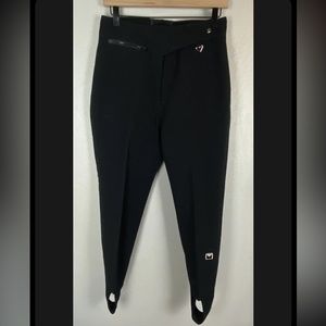 Vintage Obermeyer Womens Ski Pants